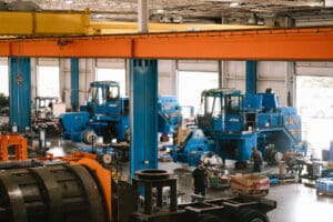 S2 Manufacturing - Keeping It Simple, Building It Strong