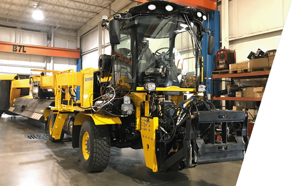 S2 Manufacturing Keeping It Simple, Building It Strong